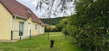 Maison individuelle à Nans