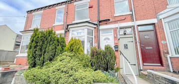 Terraced house to rent in Chester Road, Audley, Stoke-On-Trent, Staffordshire ST7