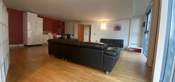 Flat to rent in Pollard Street, Manchester M4