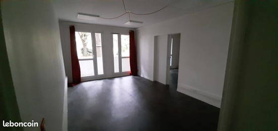 Location appartement t3 65 m²