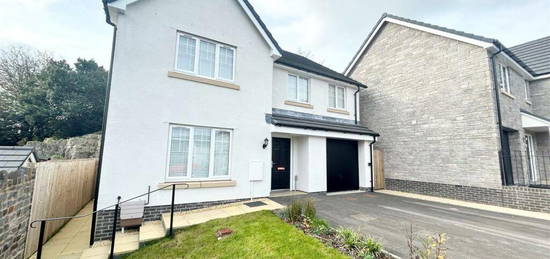 4 bedroom detached house