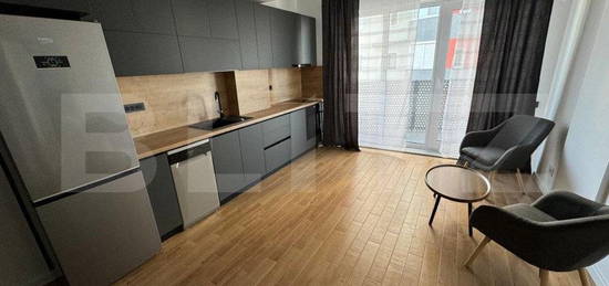 Apartament de 2 camere Luceafarul