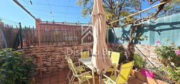 Chalet adosado en venta en plaza de Ceres