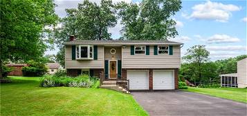 115 Crosslands, Twp Of But Se, PA 16002