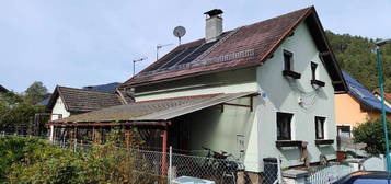 Einfamilienhaus VHB OHNE MAKLER bis 31.01.2025