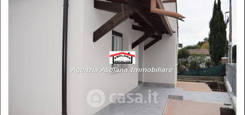 Casa indipendente in Via Monte Bianco