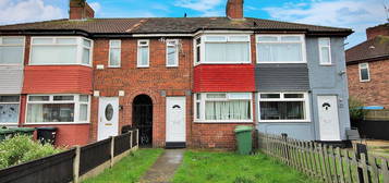 3 bed property for sale