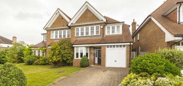 Semi-detached house to rent in Wellesley Road, Twickenham TW2