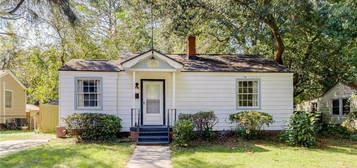 1915 New Mexico St, Savannah, GA 31404