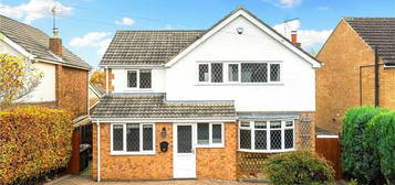 4 bedroom detached house