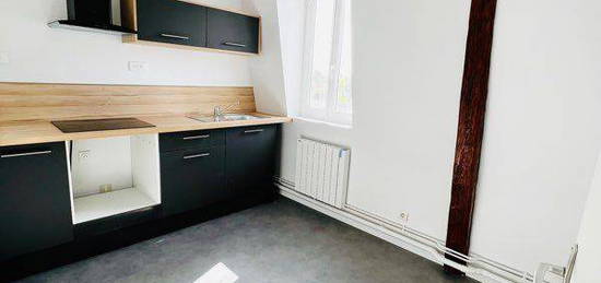 Loue appartement T2