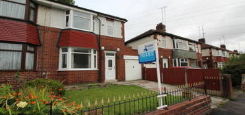 3 bedroom semi-detached house