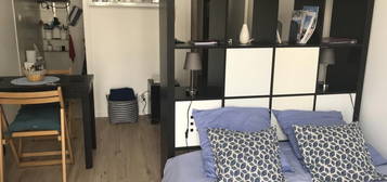 Location appartement 1 pièce 21 m²