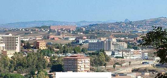 Quadrilocale via Vescovo Gioeni, Centro Storico, Agrigento