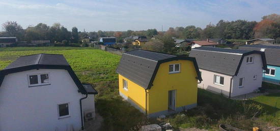 Tiny House mit großem Garten zu verkaufen