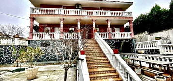 Chalet en Nuevo Aranjuez, Aranjuez