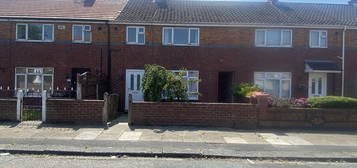 Property for sale in 11 Fatherside Drive, Bootle, Merseyside L30