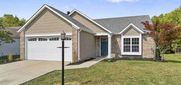 12178 Weathered Edge Dr, Fishers, IN 46037