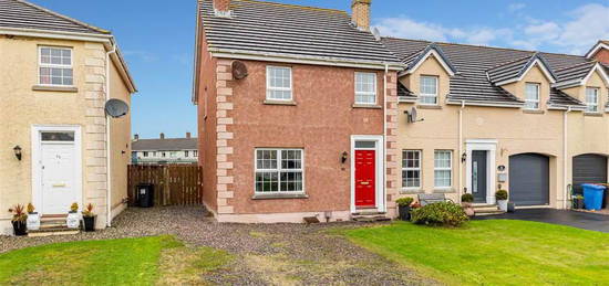 63 Ravenhill Lane, Newtownards, BT23 4PH