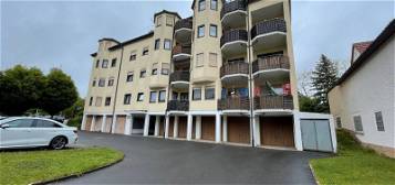Top 4 Zimmer Wohnung in Schrozberg zu verkaufen