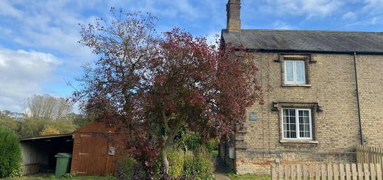 3 bedroom semi-detached house