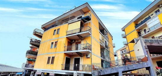 Appartamento 4,5 vani con Garage e Cantina Gravina