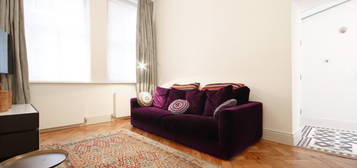 Maisonette to rent in 333 Kings Road, Chelsea, London SW3