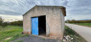 Casa rural en calle La Almunia de Doña Godina en La Almozara, Zaragoza