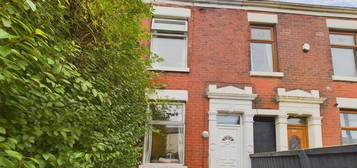 2 bedroom terraced house