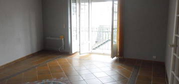 Appartement T3 port CANCALE