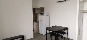 Appartement P2 neuf ales