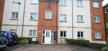 2 bed flat to rent