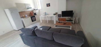 Appartement t4