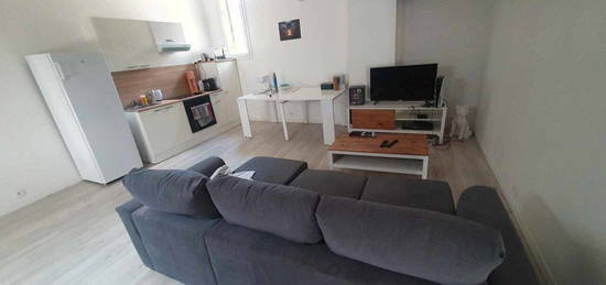 Appartement t4