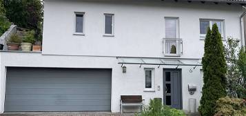 Großzügiges Einfamilienhaus in attraktiver Lage in Renningen/Malmsheim