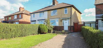 3 bedroom semi-detached house to rent