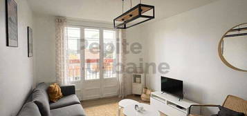 Appartement 4 pièces 66 m²