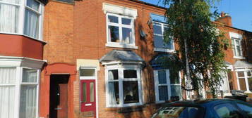 3 bedroom terraced house