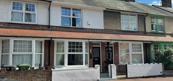 Terraced house for sale in Priory Gardens, Great Yarmouth NR30