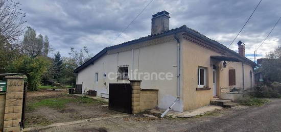 Maison à vendre 3 pièces  (32)