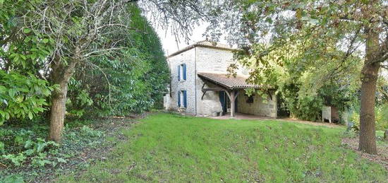 Maison à vendre 4 pièces PENNE D'AGENAIS (47)