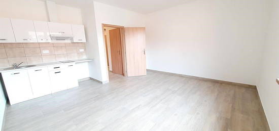 Pronájem bytu 1+kk 31 m²