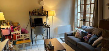 Appartement T3