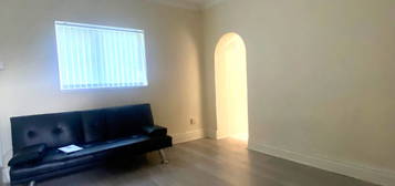 1 bed flat to rent