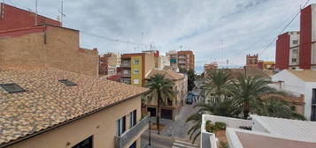 Piso en El Cabanyal- El Canyamelar, Valencia