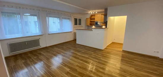 Dreizimmerwohnung mit Garage in St. Martin/ Waidmannsdorf