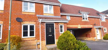 Semi-detached house for sale in Oak Coppice Road, Whiteley, Fareham, Hampshire PO15