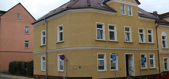 Wohnung im EG, zentrumnah, 45qm, geeignet für Jobcenter