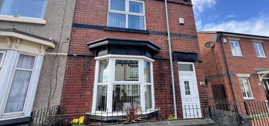 2 bedroom terraced house