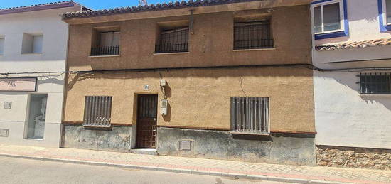 Casa en calle Aguas en Quintanar de la Orden